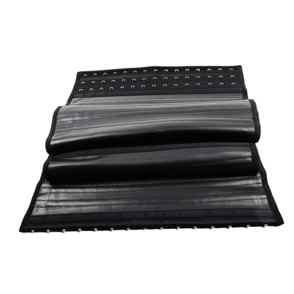 The Hourglass Trainer