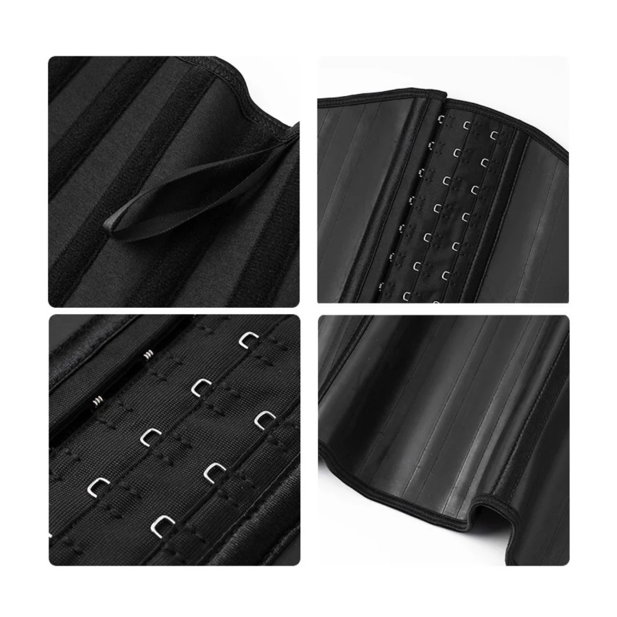 The Hourglass Trainer