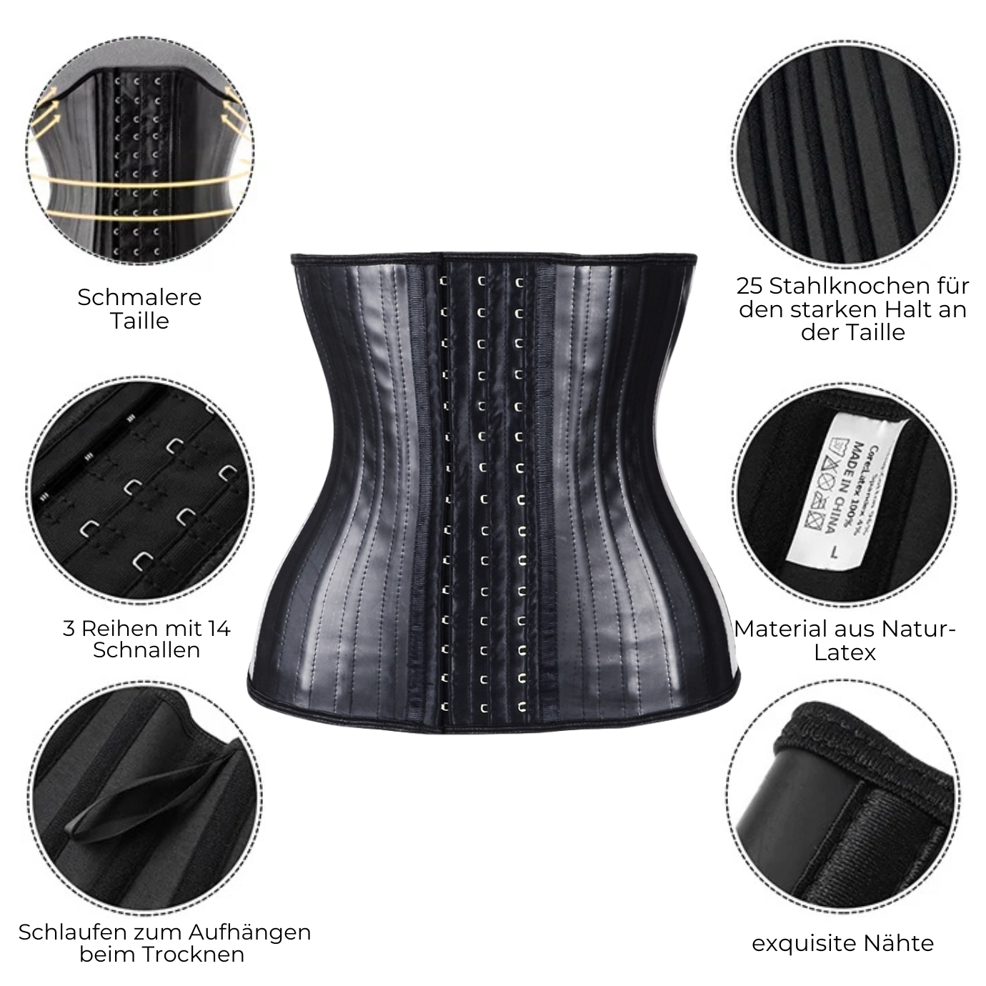 The Hourglass Trainer