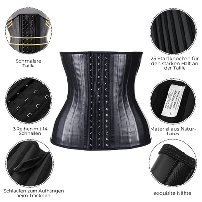 The Hourglass Trainer