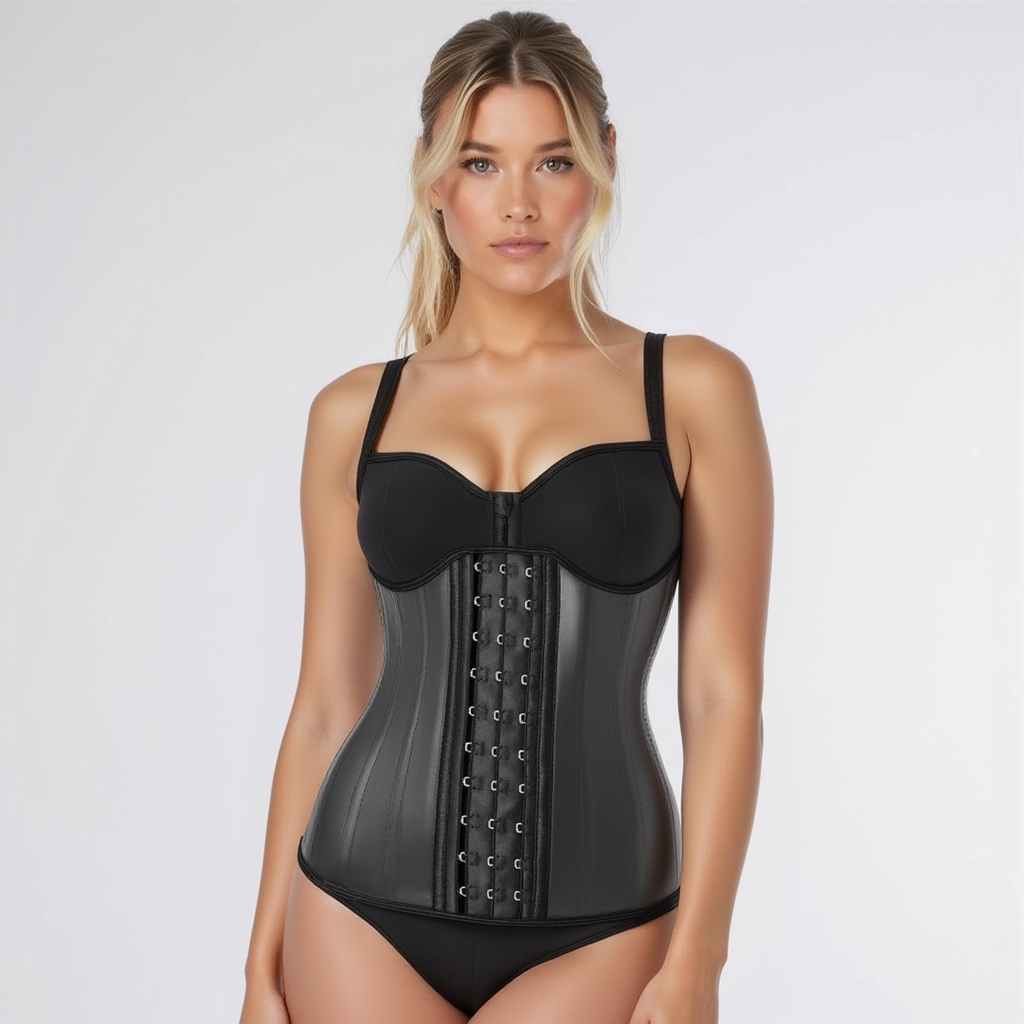 The Hourglass Trainer