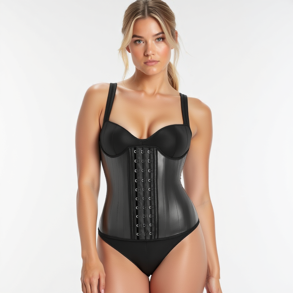 The Hourglass Trainer